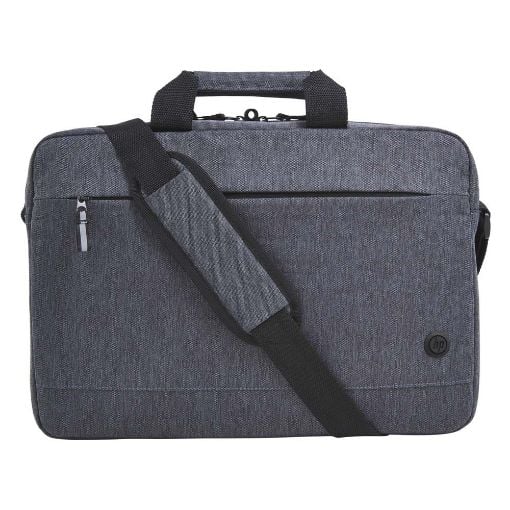 Εικόνα της Τσάντα Notebook 15.6'' HP Prelude Pro Briefcase Grey 4Z514AA