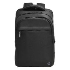 Εικόνα της Τσάντα Notebook 17.3'' HP Professional Backpack Black 500S6AA