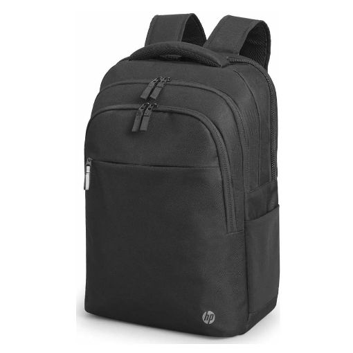 Εικόνα της Τσάντα Notebook 17.3'' HP Renew Business Backpack Black 3E2U5AA