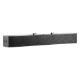 Εικόνα της Soundbar HP S101 Black 5UU40AA