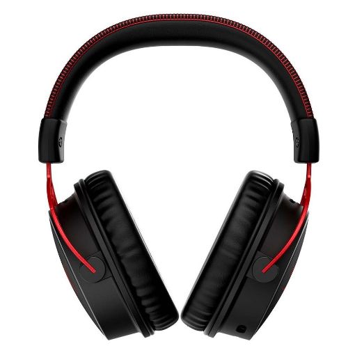 Εικόνα της Headset HyperX Cloud Alpha Wireless Red 4P5D4AA