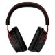 Εικόνα της Headset HyperX Cloud Alpha Wireless Red 4P5D4AA