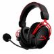 Εικόνα της Headset HyperX Cloud Alpha Wireless Red 4P5D4AA