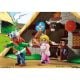 Εικόνα της Playmobil Asterix - Η Καλύβα του Αρχηγού Μαζεστίξ 70932