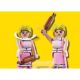 Εικόνα της Playmobil Asterix - Η Καλύβα του Αρχηγού Μαζεστίξ 70932