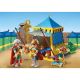 Εικόνα της Playmobil Asterix - Σκηνή του Ρωμαίου Εκατόνταρχου 71015