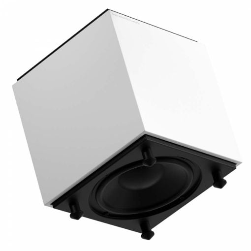 Εικόνα της Subwoofer Gallo Acoustics RoomSub 10 Satin White GRS10W