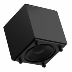 Εικόνα της Subwoofer Gallo Acoustics RoomSub 10 Satin Black GRS10B