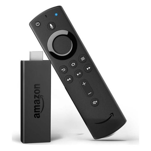 Εικόνα της Amazon Fire TV Stick 4K UHD HDR with Alexa Black B07PW9VBK5