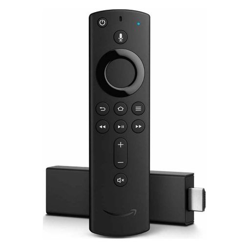 Εικόνα της Amazon Fire TV Stick 4K UHD HDR with Alexa Black B07PW9VBK5