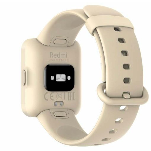 Εικόνα της Smartwatch Xiaomi Redmi Watch 2 Lite 42mm Ivory BHR5439GL