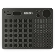 Εικόνα της Glorious PC Gaming Race Lube Station GAZU-763