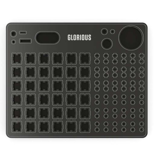 Εικόνα της Glorious PC Gaming Race Lube Station GAZU-763