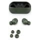 Εικόνα της JLab GO Air True Wireless Earbuds Green IEUEBGOAIRRGRNBLK82