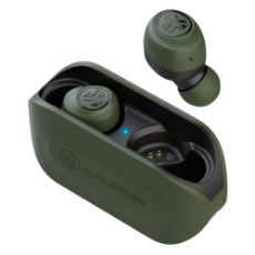 Εικόνα της JLab GO Air True Wireless Earbuds Green IEUEBGOAIRRGRNBLK82