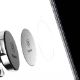 Εικόνα της Baseus Magnet Iron Suit for Car Mount Holder (2-Pack) ACDR-A0S
