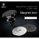 Εικόνα της Baseus Magnet Iron Suit for Car Mount Holder (2-Pack) ACDR-A0S