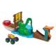 Εικόνα της Mattel Hot Wheels - Monster Trucks Swamp Chomp Playset HGV14