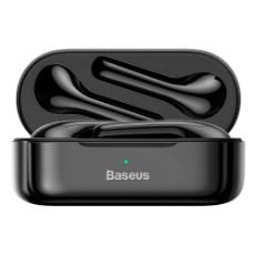 Εικόνα της True Wireless Earphones Baseus W07 Encock Black NGW07-01