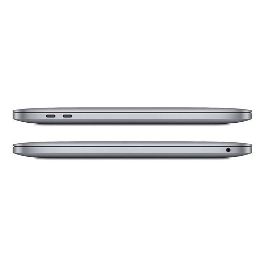 Εικόνα της Apple MacBook Pro 13.3'' Apple M2 (3.49GHz/8-Core) 8GB 256GB SSD Space Grey MNEH3GR/A