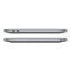 Εικόνα της Apple MacBook Pro 13.3'' Apple M2 (3.49GHz/8-Core) 8GB 256GB SSD Space Grey MNEH3GR/A