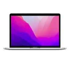 Εικόνα της Apple MacBook Pro 13.3'' Apple M2 (3.49GHz/8-Core) 8GB 256GB SSD Silver MNEP3GR/A