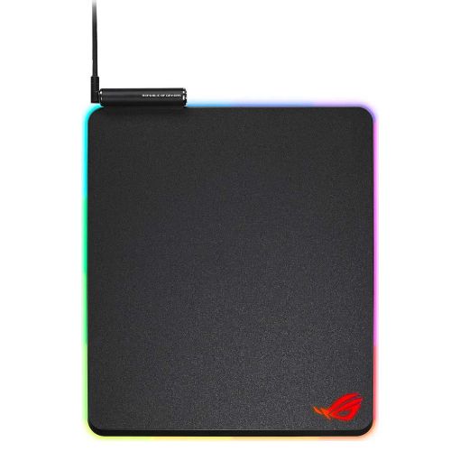 Εικόνα της Mouse Pad Asus ROG Balteus RGB 90MP0110-B0UA00