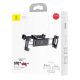 Εικόνα της Baseus Smart Holder for Car Backseat Black SUHZ-01