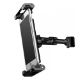 Εικόνα της Baseus Smart Holder for Car Backseat Black SUHZ-01