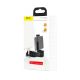 Εικόνα της Baseus Backseat Vehicle Phone Holder Hook SUHZ-A01