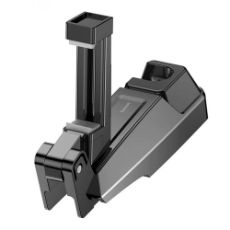 Εικόνα της Baseus Backseat Vehicle Phone Holder Hook SUHZ-A01
