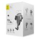 Εικόνα της Baseus Gravity Car Mount Phone Ηolder Black SUYL-01
