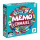Εικόνα της Desyllas Games - Μemo Σημαίες 100796