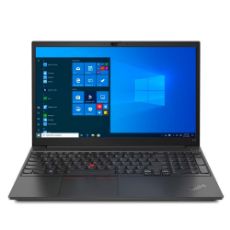 Εικόνα της Laptop Lenovo ThinkPad E15 G2 15.6" Intel Core i5-1135G7(2.40GHz) 8GB 256GB SSD Win11 Pro GR 20TD00GNGM