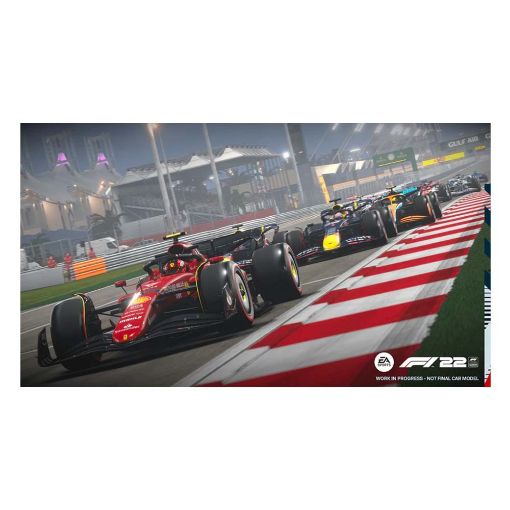 Εικόνα της F1 2022 PS4