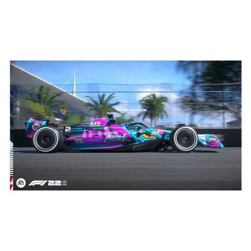 Εικόνα της F1 2022 PS4