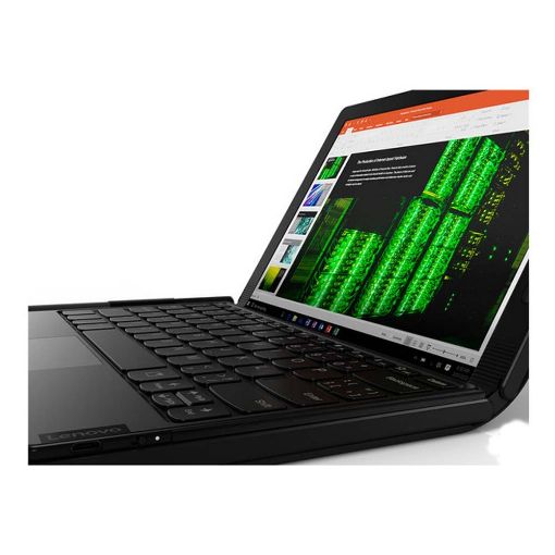 Εικόνα της Laptop Lenovo ThinkPad Fold X1 G1 13.3'' Touch Intel Core i5-L16G7(1.40GHz) 8GB 512GB SSD Win10 Pro GR 20RL000GGM