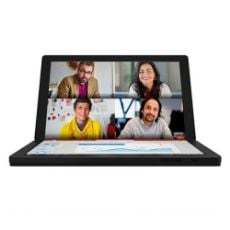 Εικόνα της Laptop Lenovo ThinkPad Fold X1 G1 13.3'' Touch Intel Core i5-L16G7(1.40GHz) 8GB 512GB SSD Win10 Pro GR 20RL000GGM