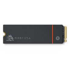 Εικόνα της Δίσκος SSD Seagate FireCuda 530 1TB M.2 NVMe PCIe Gen4 ZP1000GM3A023