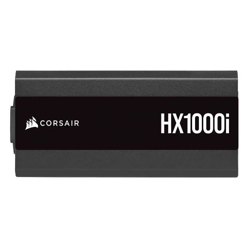 Εικόνα της Τροφοδοτικό Corsair HX1000i 1000W 80 Plus Platinum Full Modular CP-9020214-EU