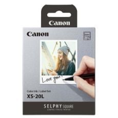 Εικόνα της Canon XS-20L Colour Ink/ Paper Set 20 sheets 4119C002AA