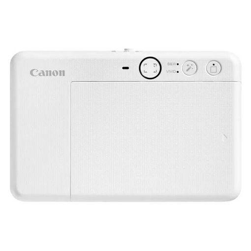 Εικόνα της Canon Zoemini S2 Instant Camera Pearl White 4519C007AA