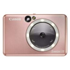 Εικόνα της Canon Zoemini S2 Instant Camera Rose Gold 4519C006AA