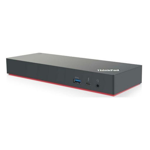 Εικόνα της Lenovo ThinkPad Universal USB-C Docking Station 40AY0090EU