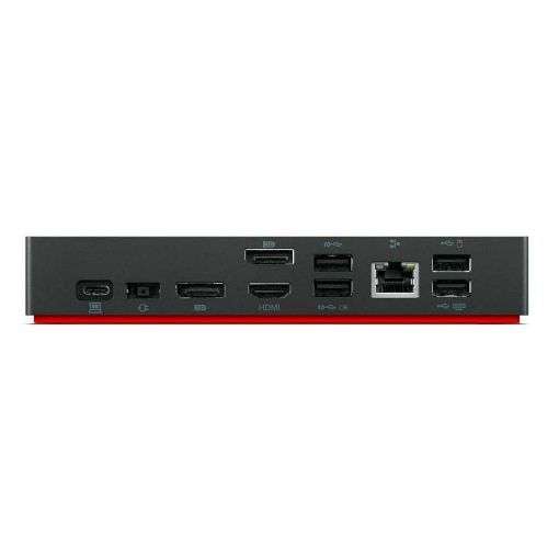 Εικόνα της Lenovo ThinkPad Universal USB-C Docking Station 40AY0090EU