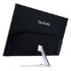 Εικόνα της Οθόνη Viewsonic VX3276-2K-MHD-2 31.5" QHD IPS with Speakers