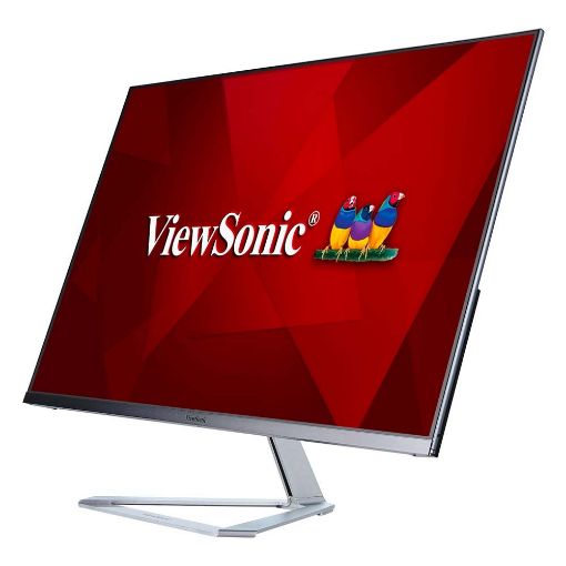 Εικόνα της Οθόνη Viewsonic VX3276-2K-MHD-2 31.5" QHD IPS with Speakers