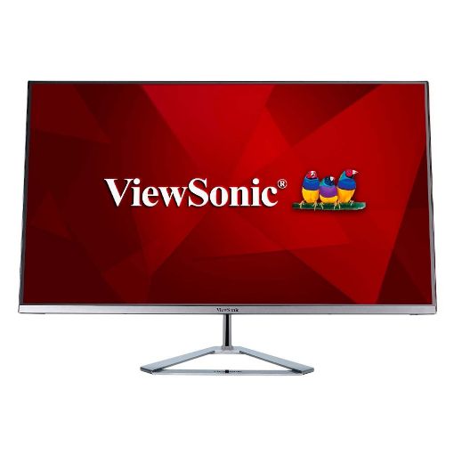 Εικόνα της Οθόνη Viewsonic VX3276-2K-MHD-2 31.5" QHD IPS with Speakers