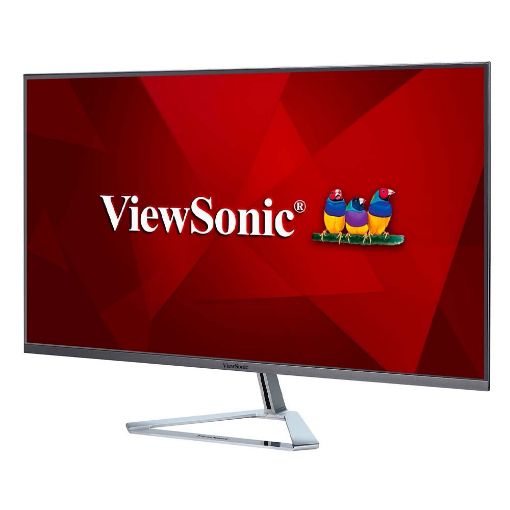 Εικόνα της Οθόνη Viewsonic VX3276-2K-MHD-2 31.5" QHD IPS with Speakers