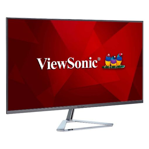 Εικόνα της Οθόνη Viewsonic VX3276-2K-MHD-2 31.5" QHD IPS with Speakers